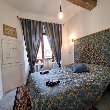La Sede Dell'Arte Monolocale Studio E Camere In Torre Medievale Vicino A Duomo E Piazza Signoria Florencie Exteriér fotografie