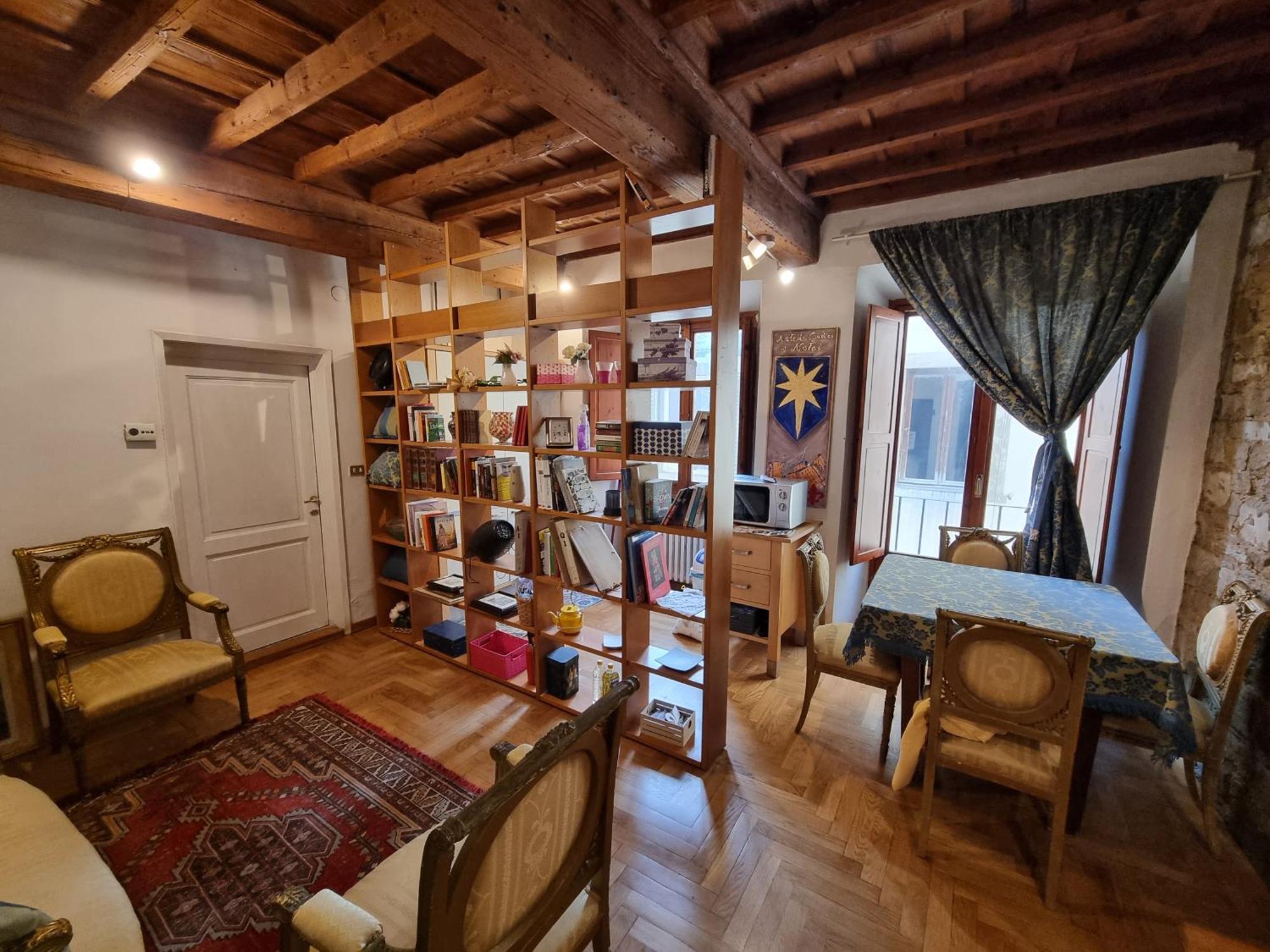 La Sede Dell'Arte Monolocale Studio E Camere In Torre Medievale Vicino A Duomo E Piazza Signoria Florencie Exteriér fotografie