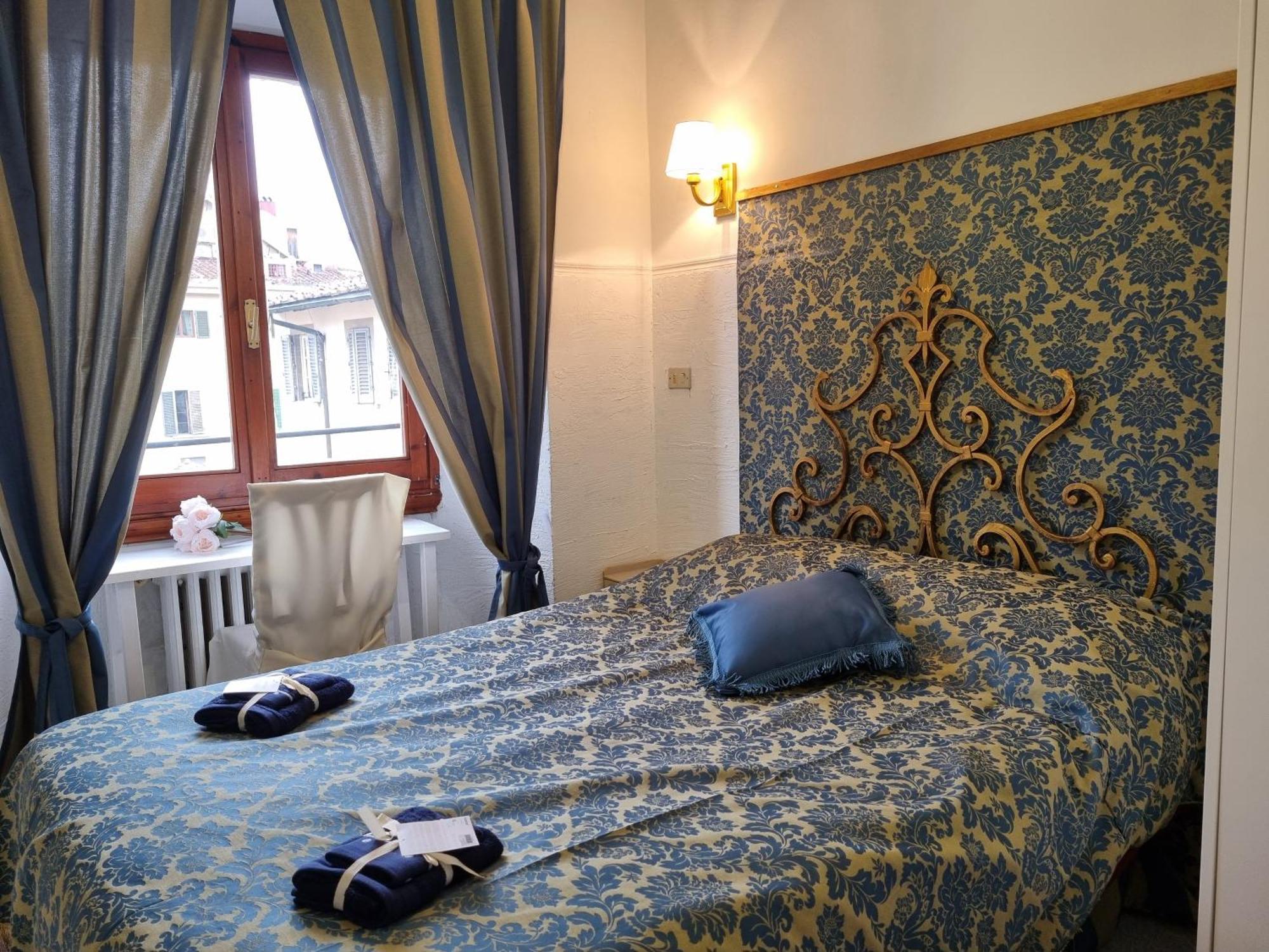 La Sede Dell'Arte Monolocale Studio E Camere In Torre Medievale Vicino A Duomo E Piazza Signoria Florencie Exteriér fotografie