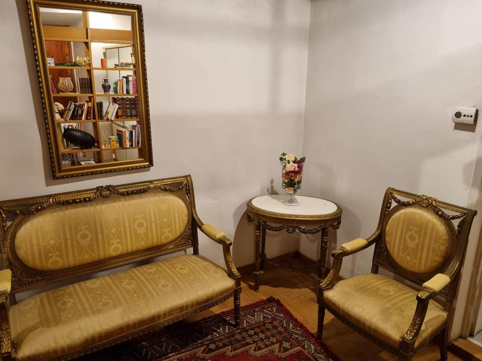La Sede Dell'Arte Monolocale Studio E Camere In Torre Medievale Vicino A Duomo E Piazza Signoria Florencie Exteriér fotografie
