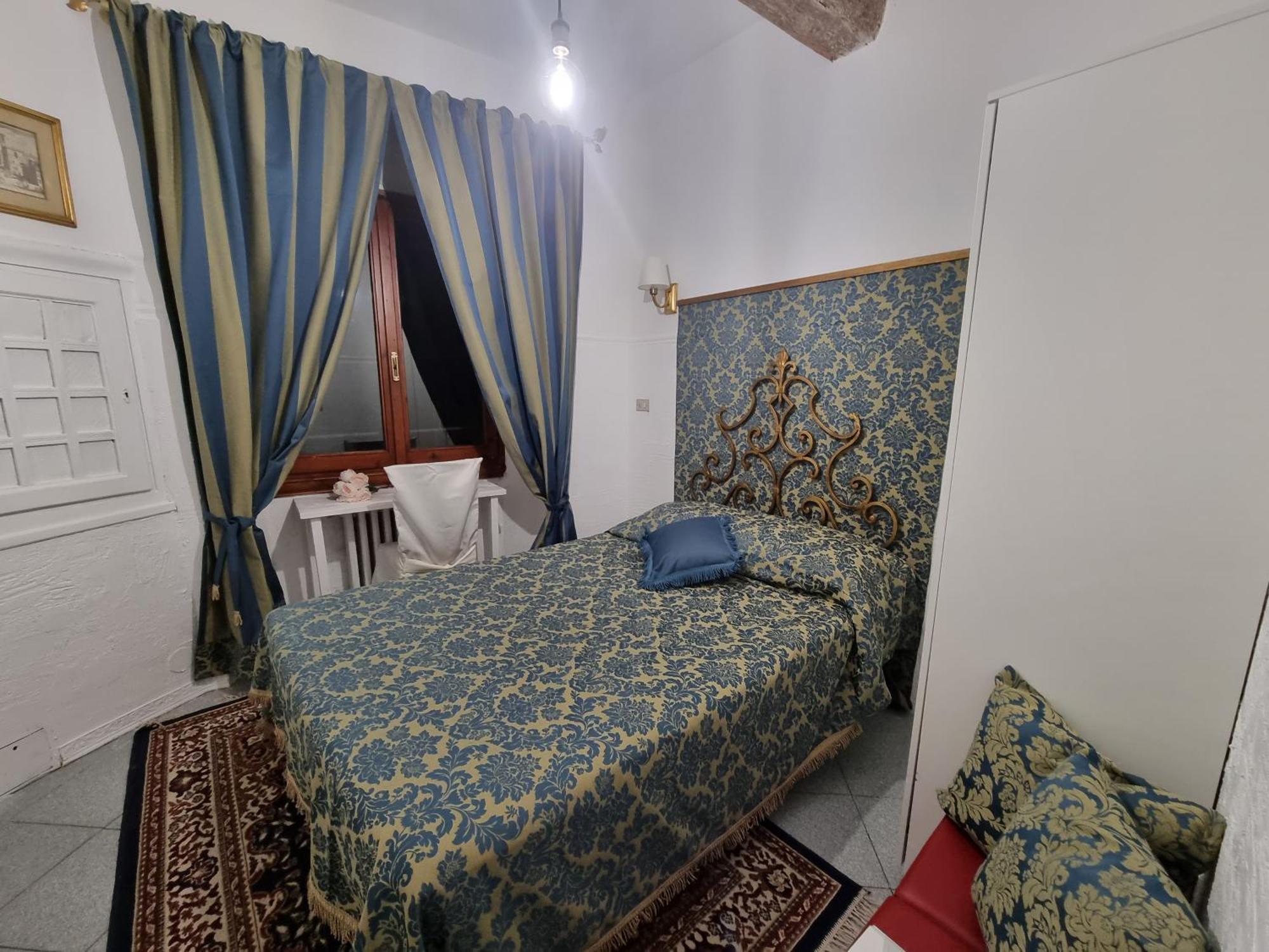 La Sede Dell'Arte Monolocale Studio E Camere In Torre Medievale Vicino A Duomo E Piazza Signoria Florencie Exteriér fotografie