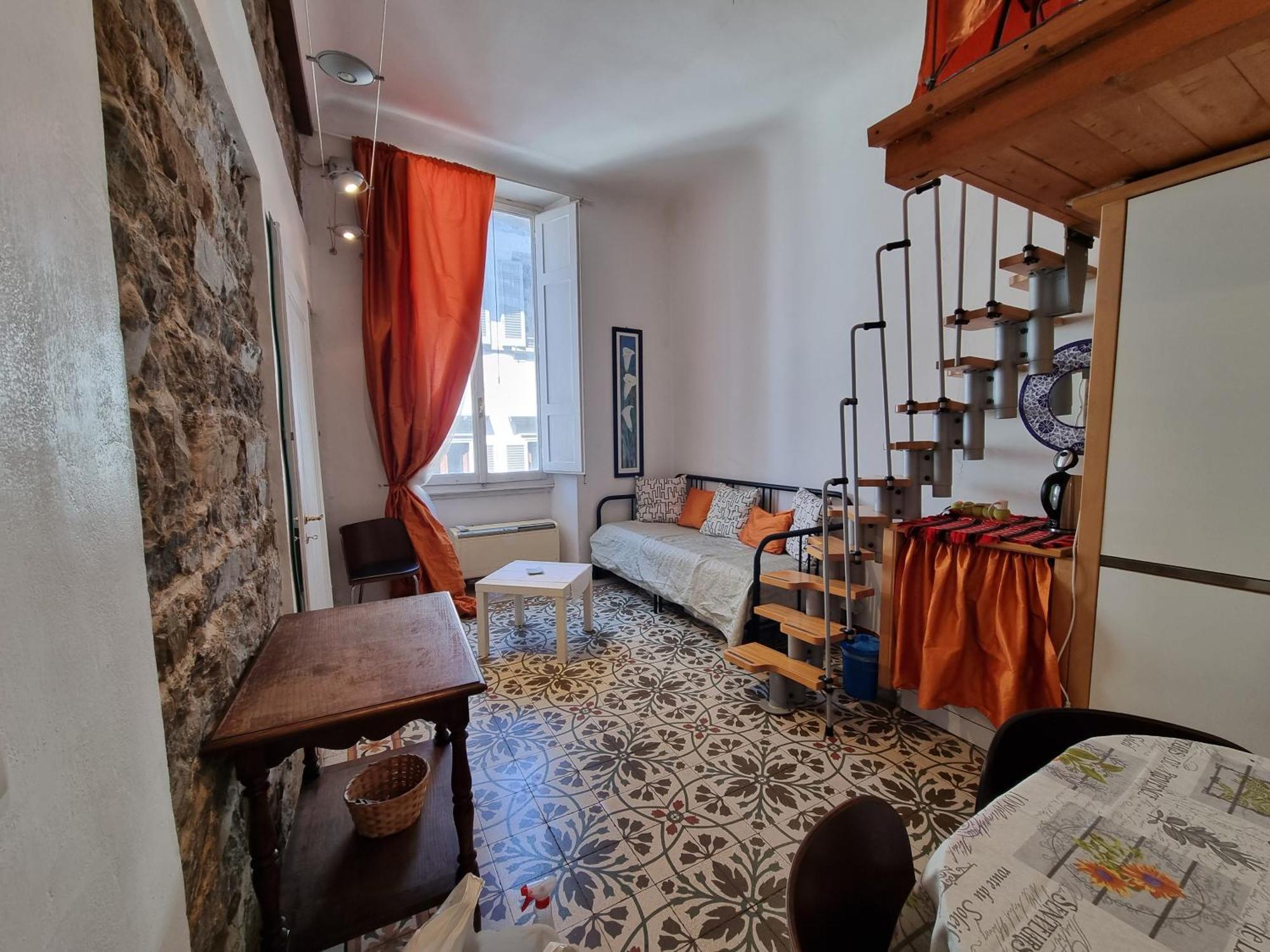 La Sede Dell'Arte Monolocale Studio E Camere In Torre Medievale Vicino A Duomo E Piazza Signoria Florencie Exteriér fotografie
