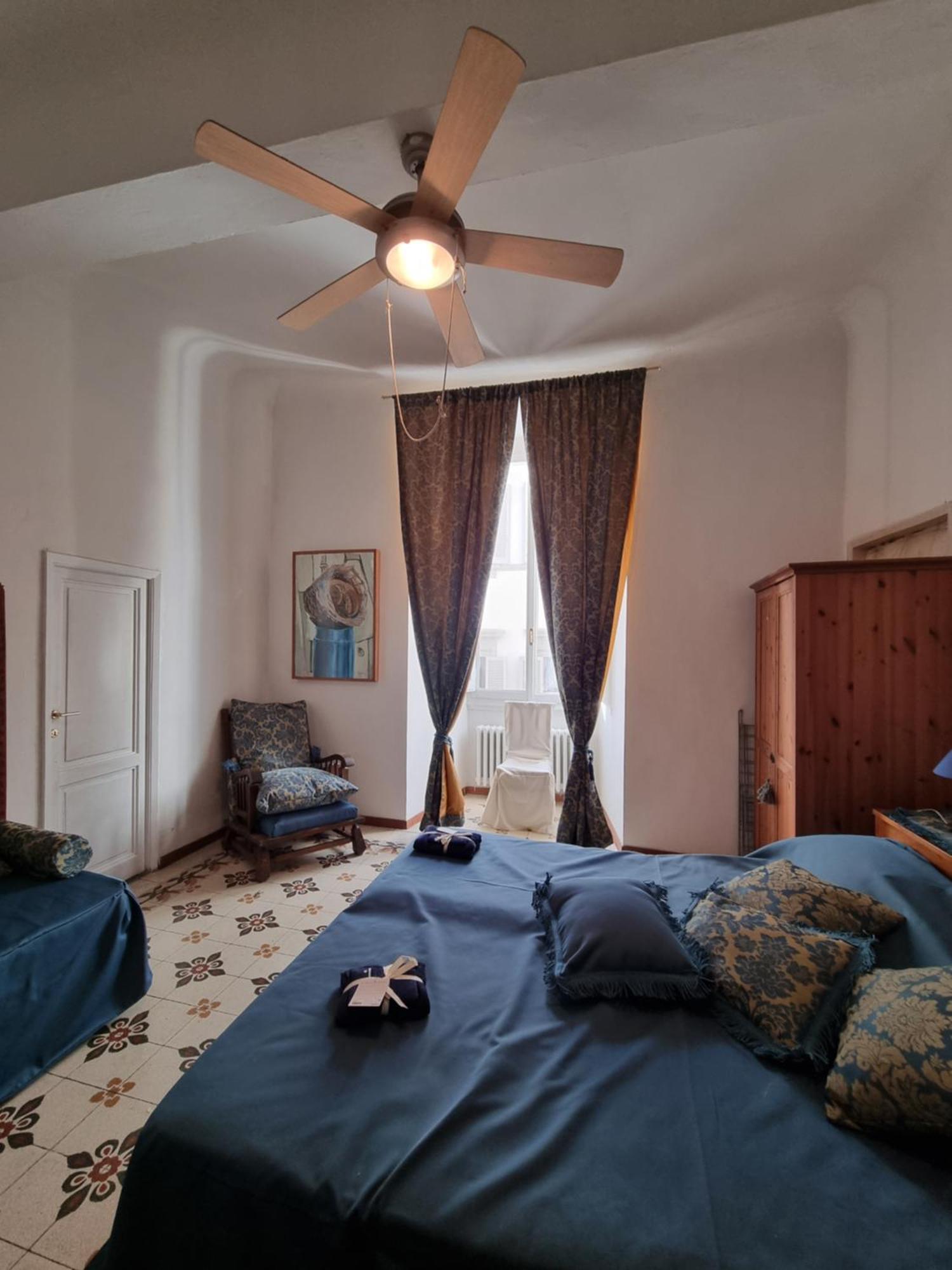 La Sede Dell'Arte Monolocale Studio E Camere In Torre Medievale Vicino A Duomo E Piazza Signoria Florencie Exteriér fotografie